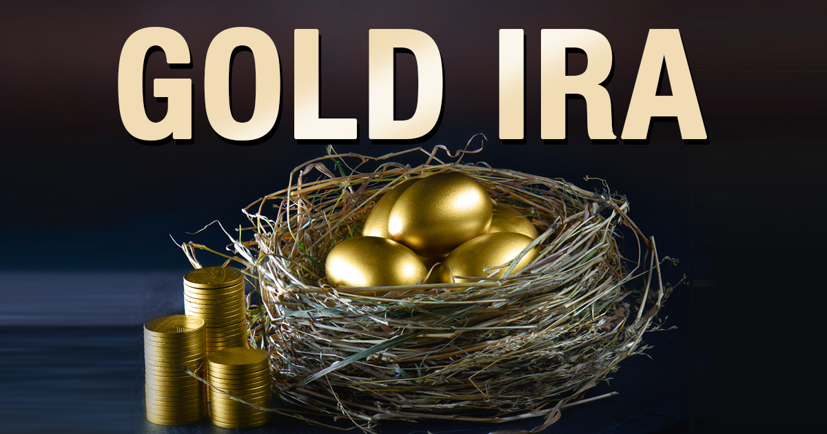 Best Gold IRA Companies in 2025 (Ranked & Reviewed)