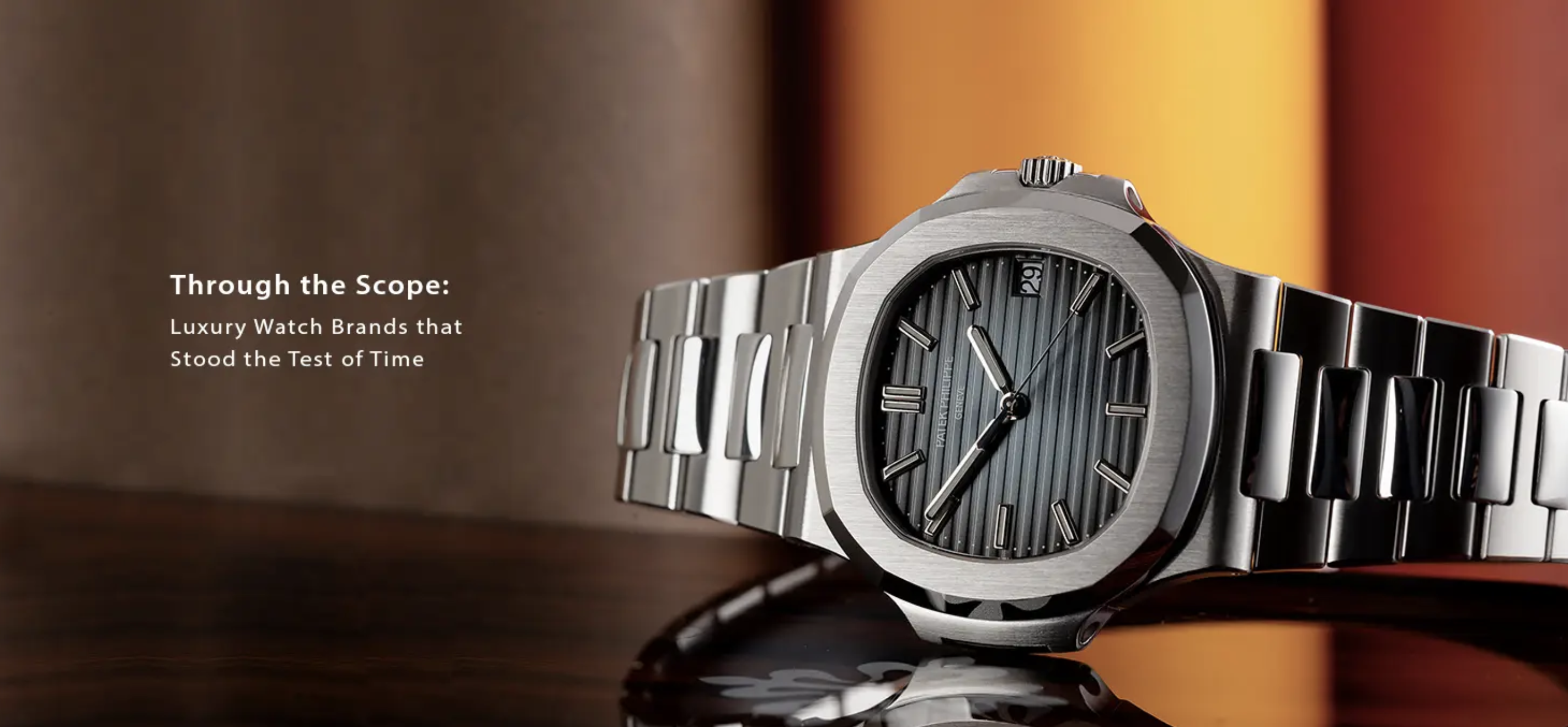 Best Luxury Watches 2025: Top Picks for Every Collector